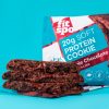 FitSpo Protein Cookie 70g Triple Chocolate