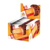 FitSpo Protein Cookie 70g Orange