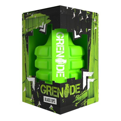 GRENADE black ops 100 kaps.