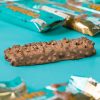 GRENADE high protein bar chocolate chip salted caramel 60g