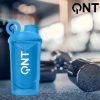 QNT SHAKER 500 ML KÉK