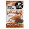 FORPRO High Protein Rice Porridge with Cocoa Beans 20x60g