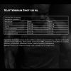 KEVIN LEVRONE Scatterbrain Shot 120ml Orange-Citrus