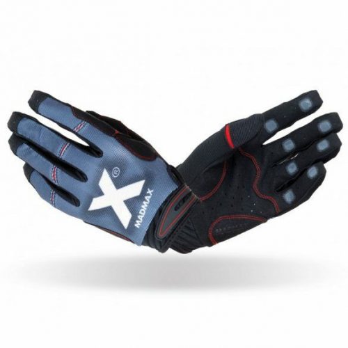 MADMAX X Gloves Grey VERSATILE Gloves Kesztyű M