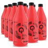 QNT Protein Shake Strawberry 500 ml