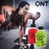 Qnt kick (focus & power) lemon-lime zero sugar 250 ml