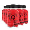 Qnt kick (focus & power) raspberry zero sugar 250 ml