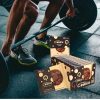 Qnt protein cookie chocolate chips 60 g