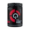 Qnt pre workout overdrive raspberry killer 390 g