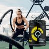 Qnt pre workout overdrive sweet lemonade 390 g