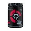 Qnt pre workout overdrive wild cherry lime 390 g