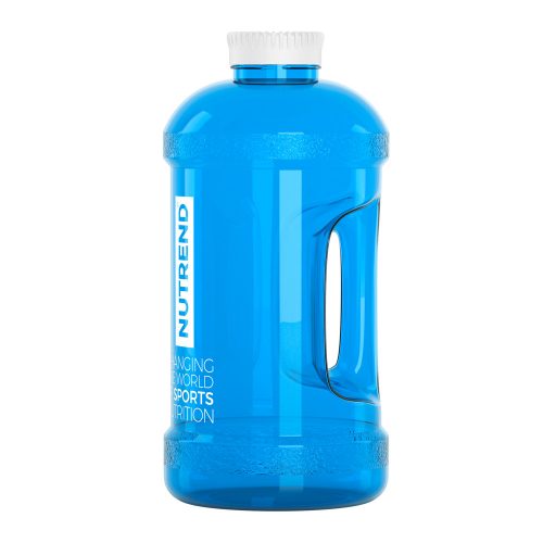 NUTREND WATER JUG 2019 (2000ML) BLUE