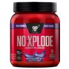 BSN NO-Xplode Legendary Pre-W.Out 390g Purple Power