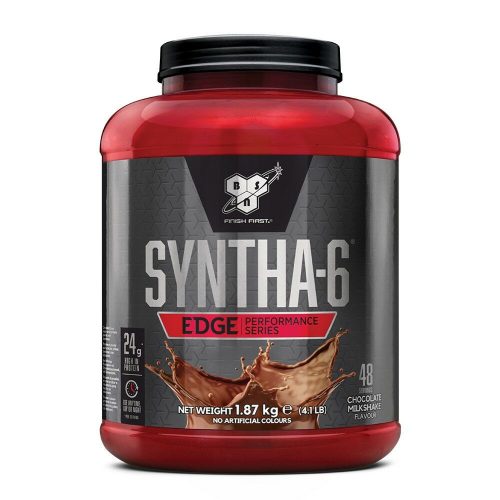 BSN Syntha-6 Edge 1,78kg Strawberry Milkshake