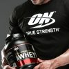 ON 100% Whey Gold Standard 2,2 kg