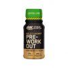 OPTIMUM NUTRITION GOLD STANDARD PRE-WORKOUT SHOT 60ML LEMON LIME