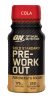 OPTIMUM NUTRITION GOLD STANDARD PRE-WORKOUT SHOT 60ML COLA