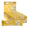 OPTIMUM NUTRITION CRUNCH PROTEIN BAR 65G MARSHMALLOW