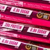 GRENADE High Protein Bar Dark Chocolate Raspberry 60g (12)