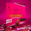 GRENADE High Protein Bar Dark Chocolate Raspberry 60g (12)