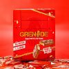 GRENADE High Protein Bar Peanut Nutter 60g