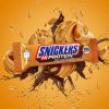 SNICKERS High Protein Crisp Bar Peanut Butter 55g (12)