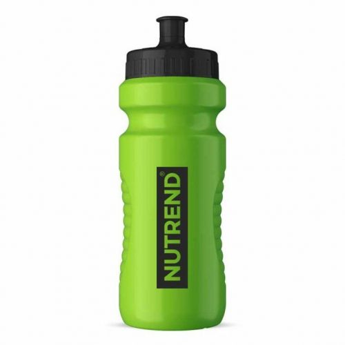 NUTREND SPORTS BOTTLE 2022, 600ml Green