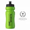 NUTREND SPORTS BOTTLE 2022, 600ml Green