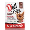 NUTREND Diet Protein 5x50g Chocolate