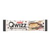 NUTREND QWIZZ Protein Bar 60g Cookies&Cream (12pcs)