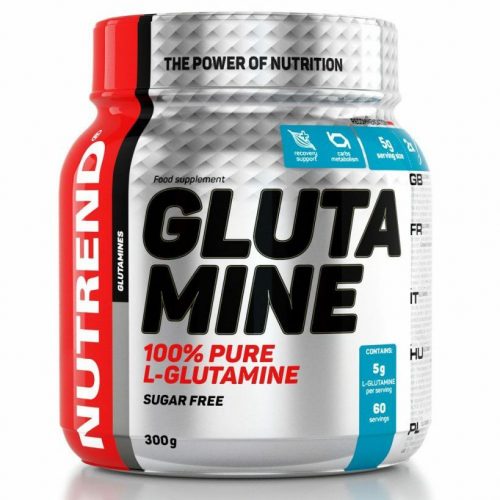 NUTREND Glutamine 300g