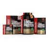 NUTREND 100% Whey Protein 1000g Chocolate+Hazelnut