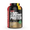 NUTREND 100% Whey Protein 2250g Banana+Strawberry