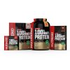 NUTREND 100% Whey Protein 2250g Chocolate+Cocoa