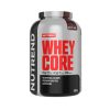 NUTREND Whey Core 1800 g Chocolate+Cocoa