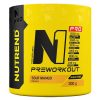 NUTREND N1 PRO 300g Sour Mango + ajándék NUTREND BCAA 1 l liquid