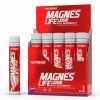 NUTREND Magneslife Shot 10x25ml Cherry