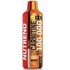 NUTREND Carnitine 100000 1000ml SourCherry