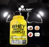 OLIMP SPORT Whey Protein Complex 100% 1800g Double Chocolate