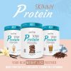 QNT Skinny Protein 450g Belgian Chocolate