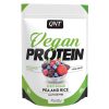 QNT Vegan Protein 500g - Red Fruits Party