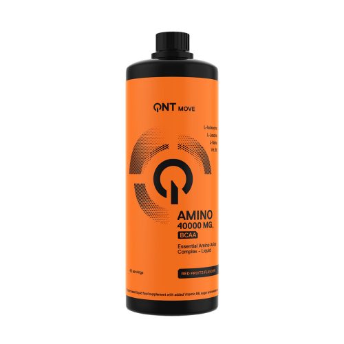 QNT L-Carnitine Liquid 500ml koncentrátum