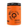 QNT Creatine Monohydrate Pure 800g + Ajándék QNT Pre Workout Overdrive Mango Massacre 390 g