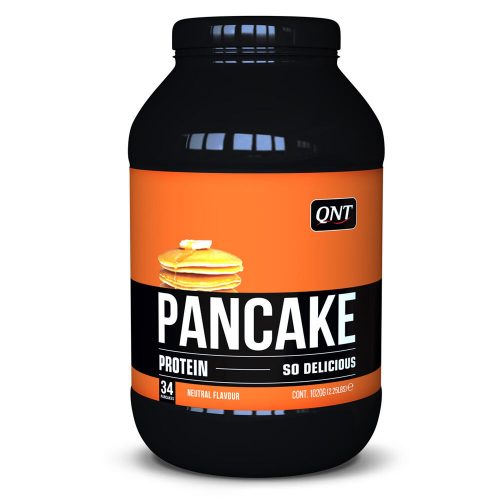 QNT Protein Pancake 1020g