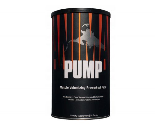 UNIVERSAL Animal Pump - 30 pak