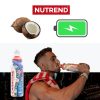 NUTREND Carnitine Drink - Coconut & Blueberry (szénsavas)