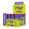 NUTREND PUMP SHOT, 60ML, BLACKBERRY+LIME